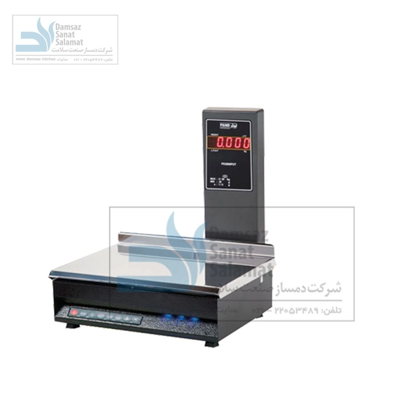 ترازو صنعتی برند پند مدل PX3000