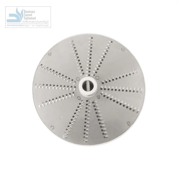 تیغه رنده هالده grater shredder 2mm