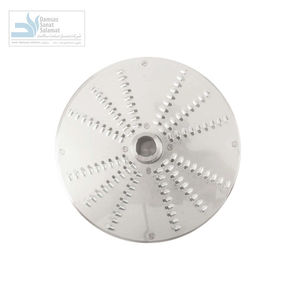 تیغه رنده هالده grater shredder 3mm