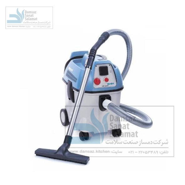 جاروبرقی آب و خاک ابراهیم Vacuum Cleaner Ventos 30 E