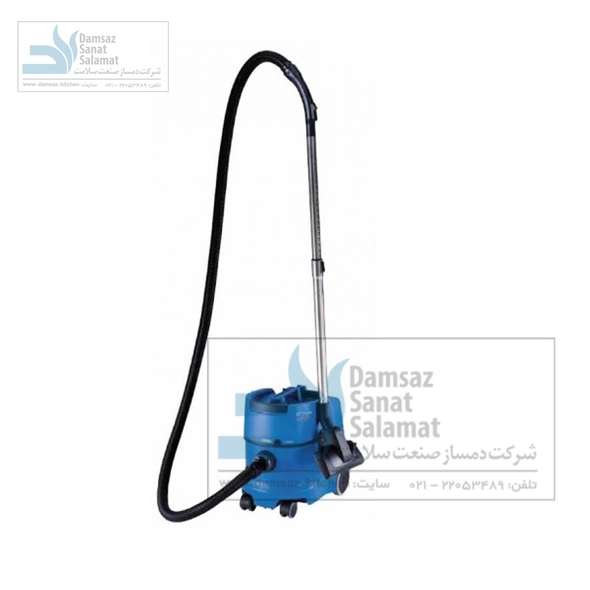 جارو برقی ابراهیم مدل Vacuum Cleaner ST 11