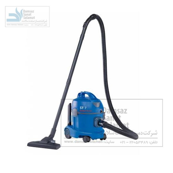 جارو برقی ابراهیم مدل Vacuum Cleaner ST 7
