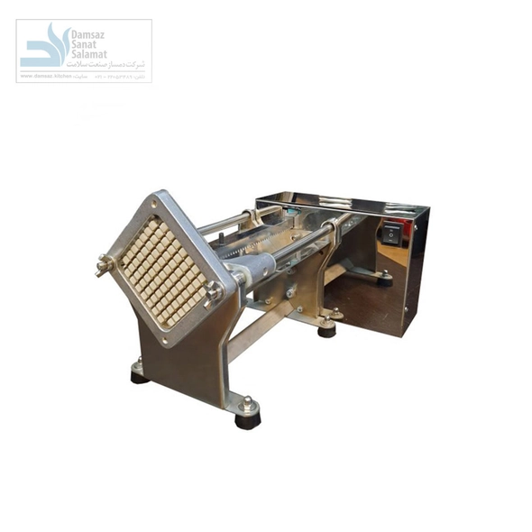 خلال کن رو میزی برقی بست مدل BE-S220(best)