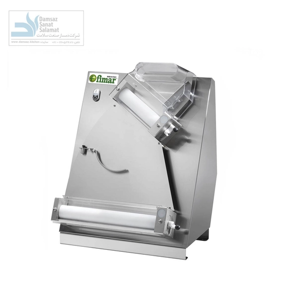 خمیر پهن کن پیتزا فیمار 40 سانت FIMAR FI42N