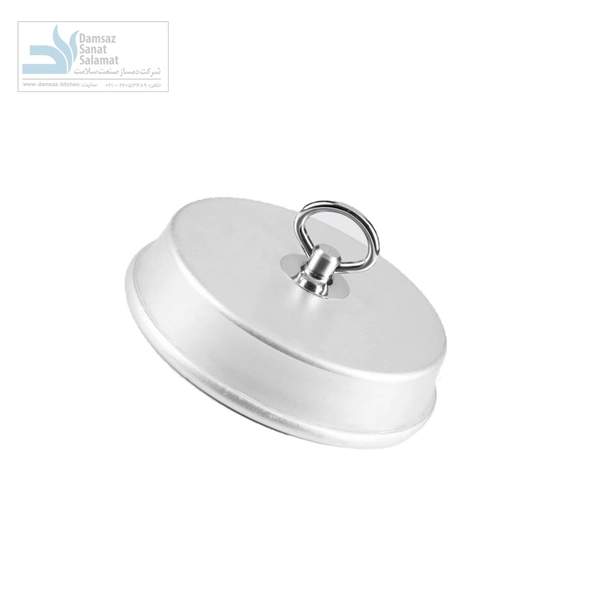 درپوش پخت برگر