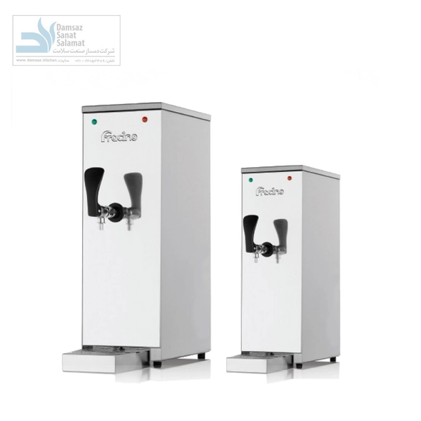 دستگاه آب جوش فرچینو مدل FRACINO Atlantis