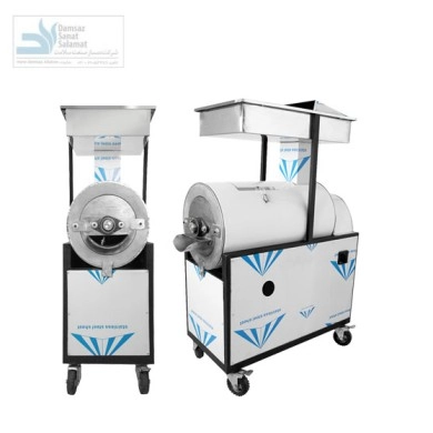 دستگاه آب گوجه گیری