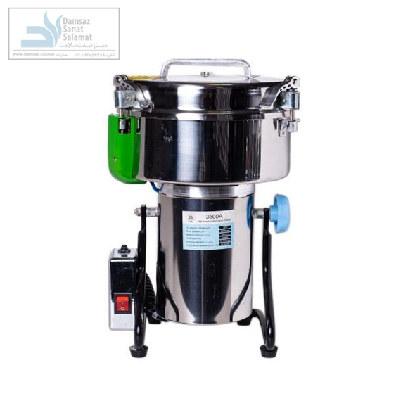 دستگاه آسیاب ادویه