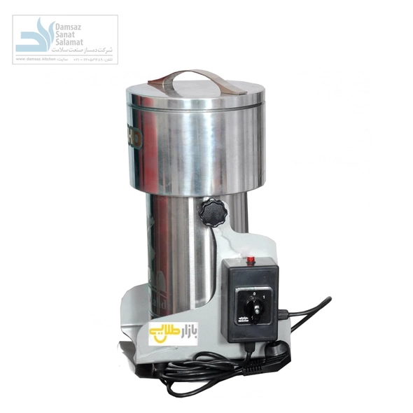 دستگاه آسیاب الاکلنگی بازار طلایی دو کیلویی