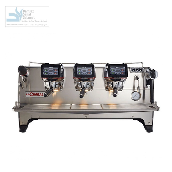 دستگاه اسپرسوساز چیمبالی Cimbali M200