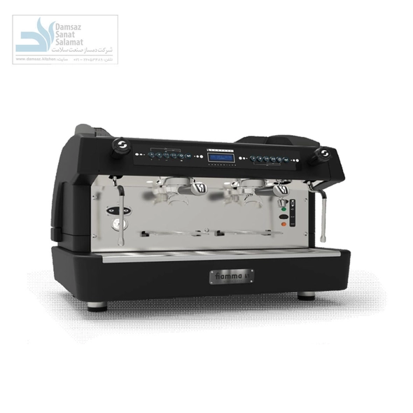 دستگاه اسپرسو فیاما مدل COMPASS MULTI BOILER