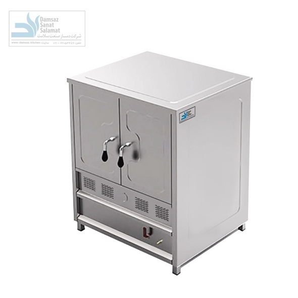 دستگاه فر پخت ته چین