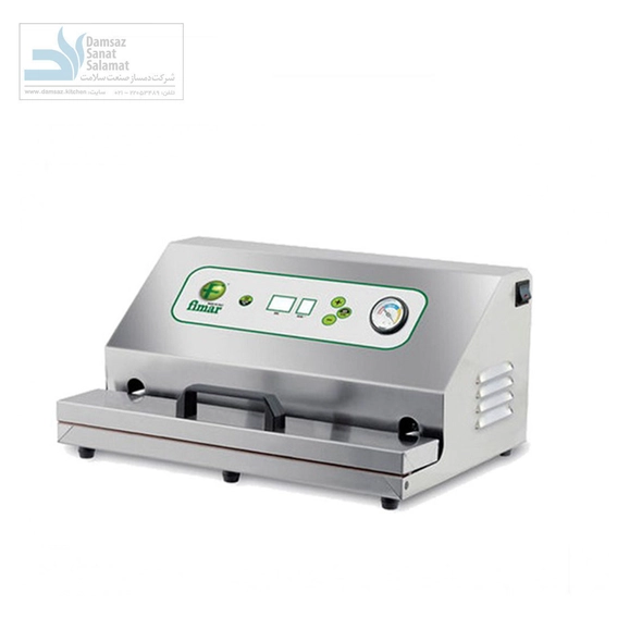 دستگاه وکیوم برند فیمار مدل FIMAR BAR350