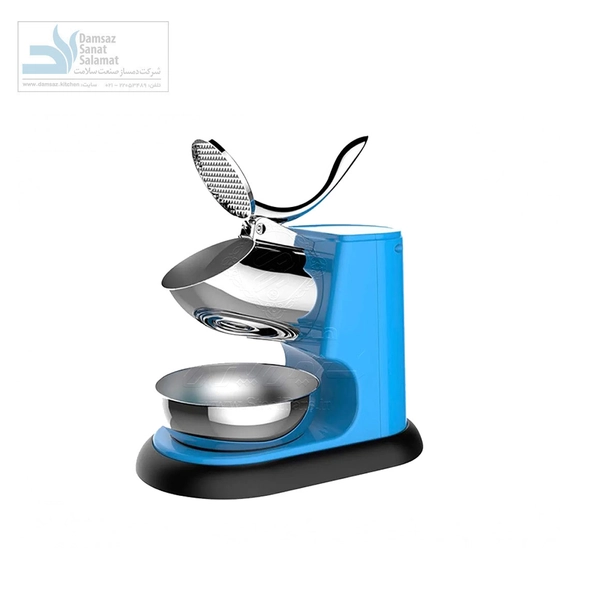 دستگاه یخ خرد کن برقی