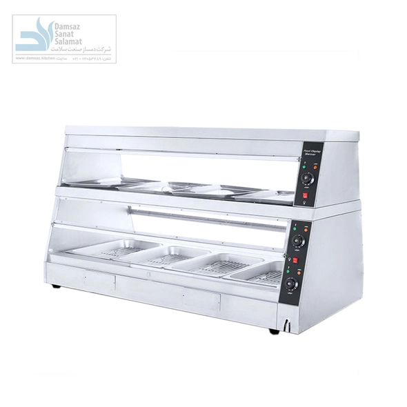 دیسپلی برند استار مدل HW-6P-B