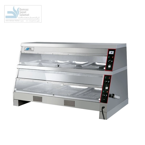 دیسپلی سوخاری رومیزی