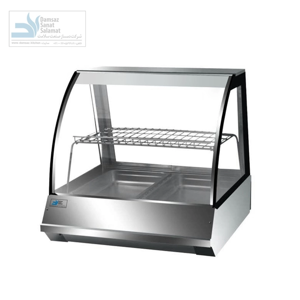 دیسپلی  گرم رومیزی