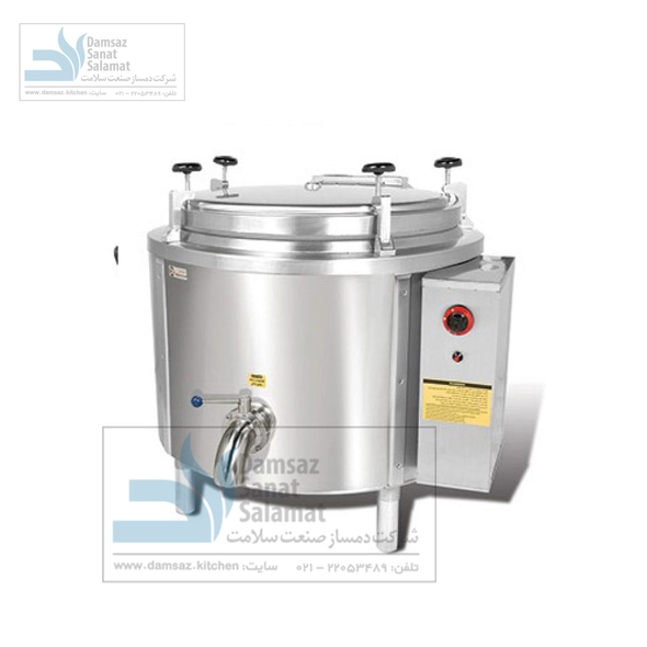 دیگ خورشت پز