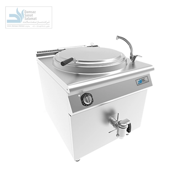 دیگ چلوپز صنعتی