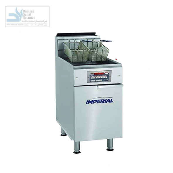 سرخ کن دیجیتال امپریال مدل IFS40