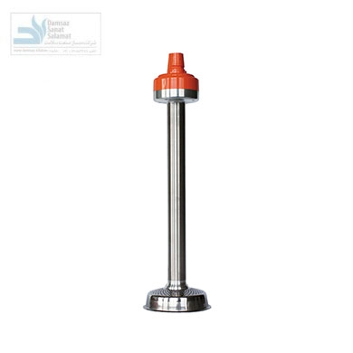 سری رشته‌کن میکسر مستر داینامیک مدل Dynamic AC004