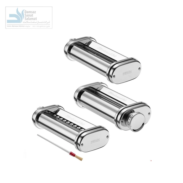 سری پاستا ساز کیچن اید آمریکا مدل KITCHENAID 5KSMPRA