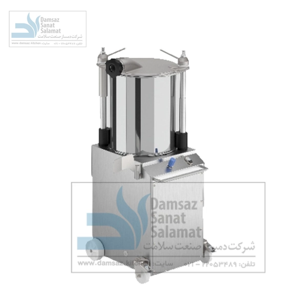 سوسیس پر کن مینروا (امگا)