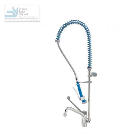 شاور رو سینکی بلند KLARCO