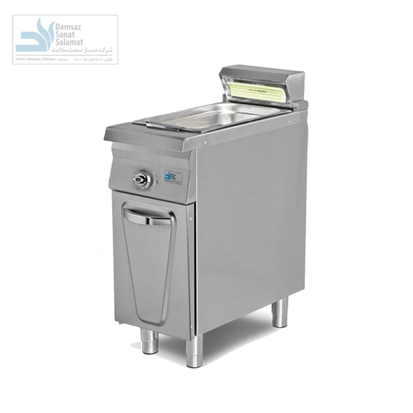 شوت سیب زمینی