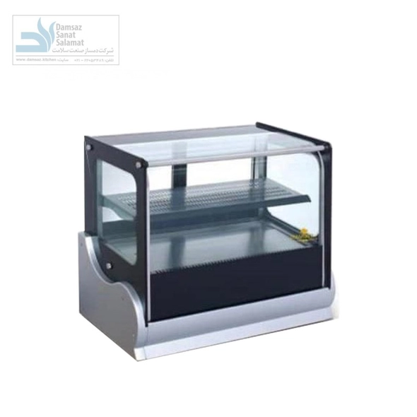 شوکیک دیاموند مدل DA 540V