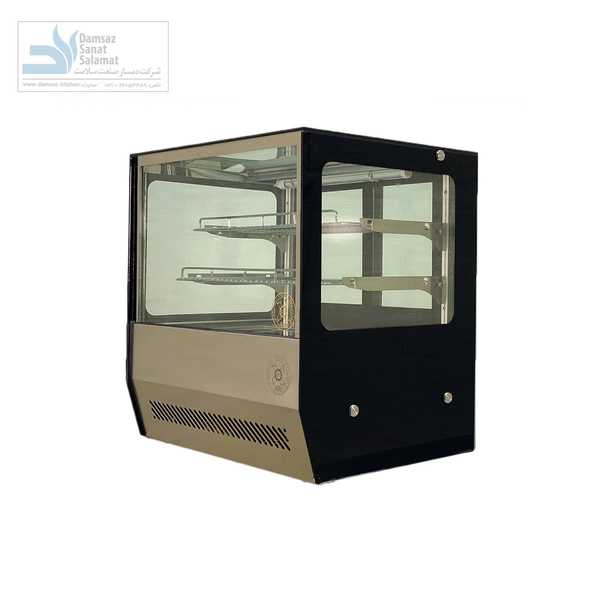 شو کیک رومیزی کوچک ۷۰ سانتی متری