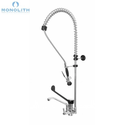 شیر شاور صنعتی مونولیت ایتالیا Monolit