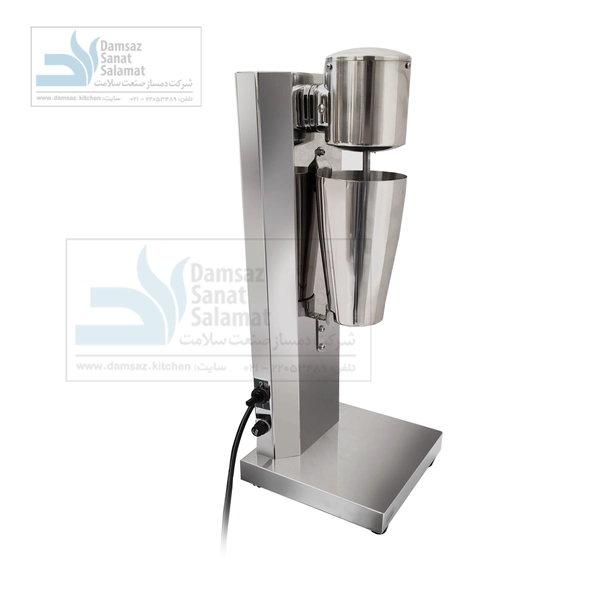 شیکر برند لاکور اسپانیا