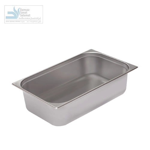 ظرف بن ماری 1/1 با عمق 65