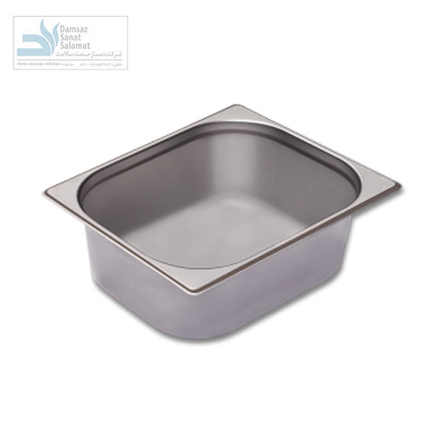 ظرف بن ماری1/2 با عمق 20