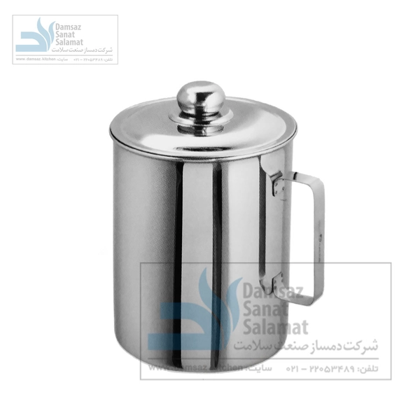 ظرف نگهداری ادویجات | قوطی ادویه