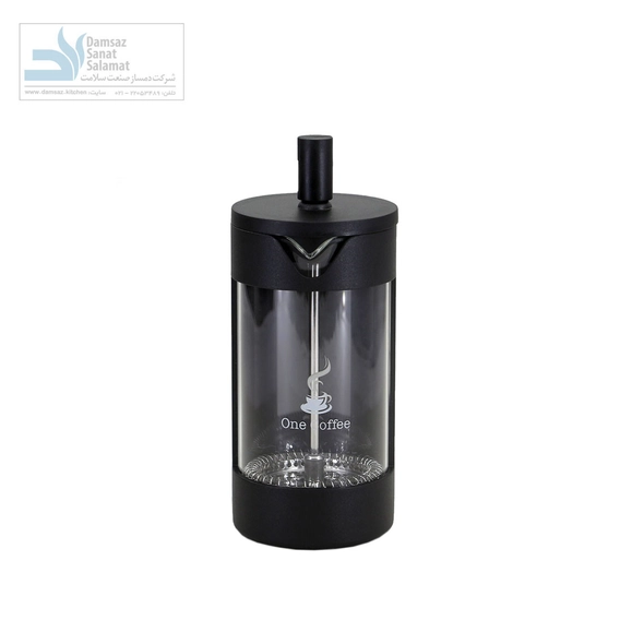فرنچ پرس وان کافی مدل ONE COFFEE BV 089-350