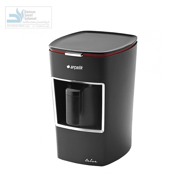قهوه ترک ساز آرچلیک مدل K3300