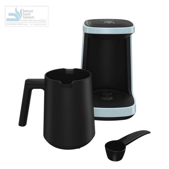 قهوه ترک ساز آرچلیک مدل TKM-3940