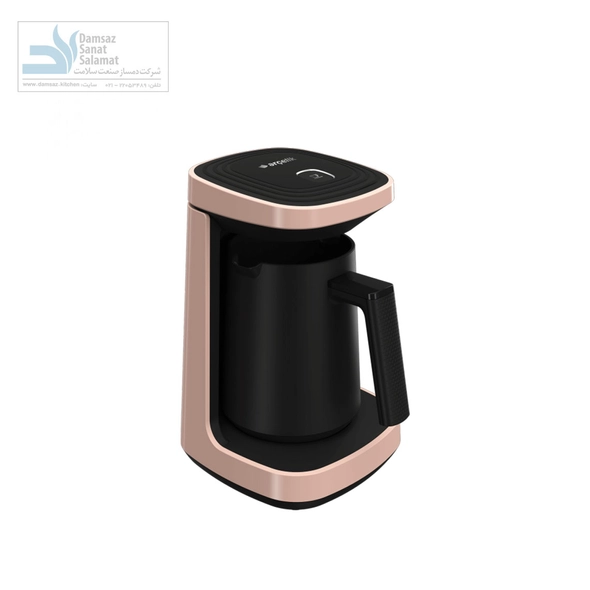 قهوه ساز ترک آرچلیک مدل TKM3940