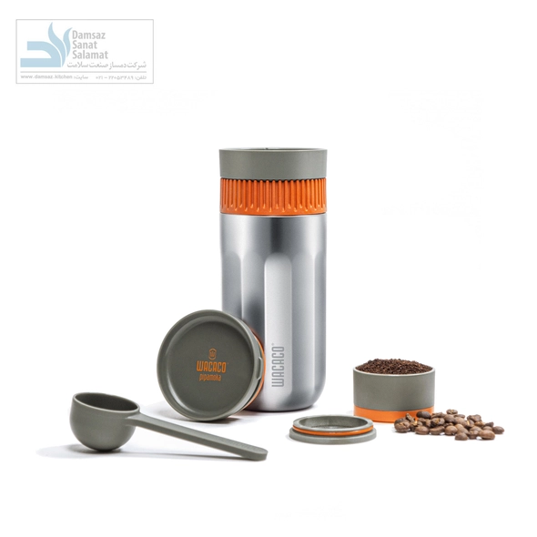 قهوه ساز پیپاموکا واکاکو