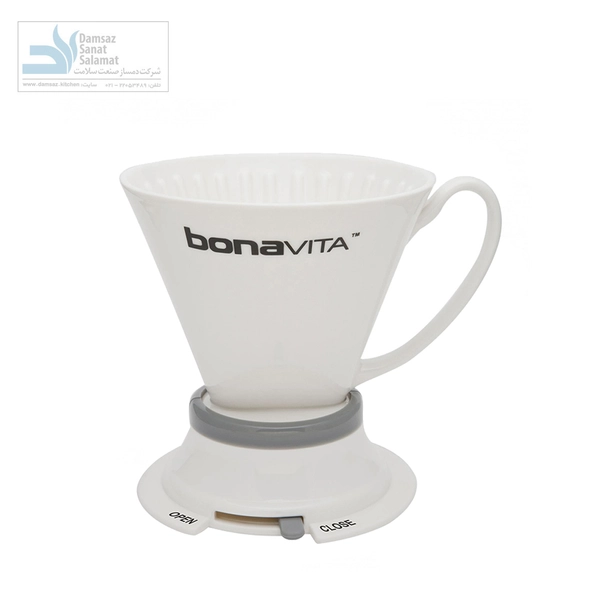 قهوه ساز کلور سرامیکی کلور بوناویتا