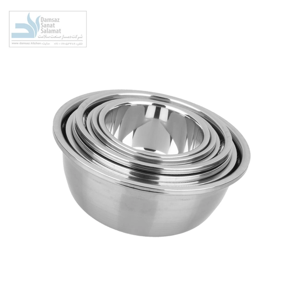 لگن آشپزخانه کرکماز