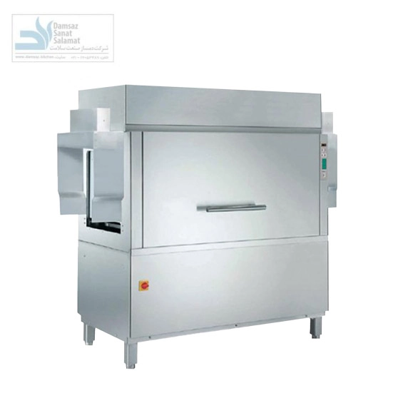 ماشین ظرفشویی ریلی برند الکترولوکس electrolux