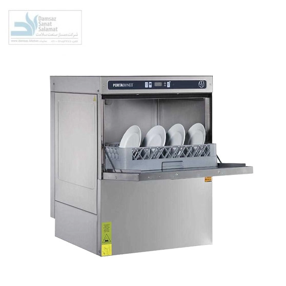 ماشین ظرفشویی زیرکانتری پورتابیانکو Portabianco مدل PBW500