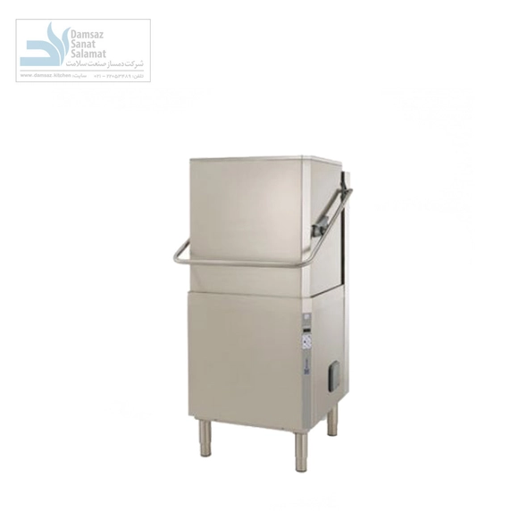ماشین ظرفشویی هود تایپ 1134 تکه ELECTROLUX