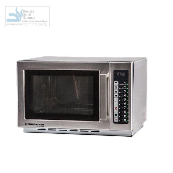 ماکروفر منومستر RCS511TS MENUMASTER