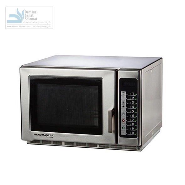 ماکروفر منومستر RFS518TS MENUMASTER