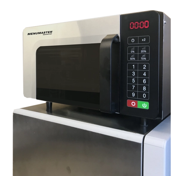 ماکروفر منومستر RMS510TS MENUMASTER