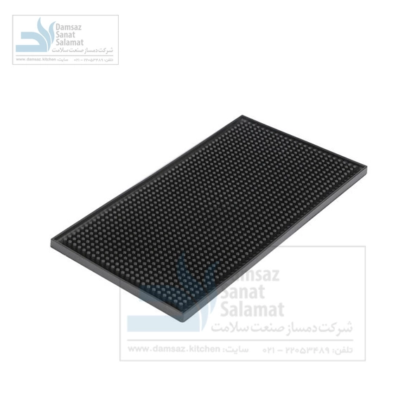مت بار با اندازه 30 در 15 سانتی متر